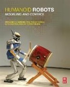 Dragomir N. Nenchev, Atsushi Konno, Atsushi (Professor Konno, Dragomir Nenchev, Dragomir N. Nenchev, Dragomir N. (Professor Nenchev... - Humanoid Robots