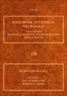 Brian Hainline, Robert A. Stern, Brian Hainline, Robert A. Stern - Sports Neurology