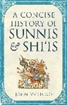 John McHugo, McHugo John - Concise History of Sunnis and Shi'is