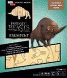 Incredibuilds - IncrediBuilds: Fantastic Beasts and Where to Find Them