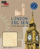 Incredibuilds - IncrediBuilds Monument Collection: London