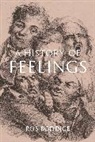 Rob Boddice, Boddice Rob - A History of Feelings