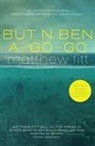 Matthew Fitt - But N Ben A-Go-Go