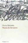Teoría de las niñas