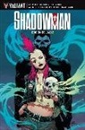 Peter Milligan - Shadowman 2
