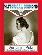 Leopold von Sacher-Masoch, Klaus-Diete Sedlacek, Klaus-Dieter Sedlacek - Venus im Pelz
