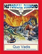 Henryk Sienkiewicz, Klaus-Diete Sedlacek, Klaus-Dieter Sedlacek - Quo Vadis
