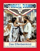 Henry Rider Haggard, Klaus-Diete Sedlacek, Klaus-Dieter Sedlacek - Das Elfenbeinkind