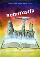 Tatjan Flade, Tatjana Flade, Welzel, Welzel, Martin Welzel - BonnTastik
