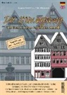 Silke Wustmann, Susanne Scheffels - Der Krönungsweg - Das Herz der neuen Frankfurter Altstadt