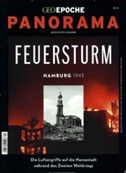 Michael Schaper, Michae Schaper, Michael Schaper - Geo Epoche Panorama - 12/2018: Feuersturm - Hamburg 1943