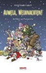 André Kudernatsch, Thomas Leibe - Auweia, Weihnachten!