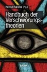 Helmu Reinalter, Helmut Reinalter - Handbuch der Verschwörungstheorien
