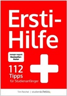 Tim Reichel - Ersti-Hilfe