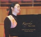 Kayoko - Kayoko - Piano Solo, 1 Audio-CD (Hörbuch)