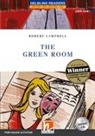 Robert Campbell - Helbling Readers Blue Series, Level 4 / The Green Room, m. 1 Audio-CD