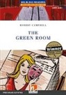 Robert Campbell - The Green Room, Class Set
