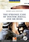 Robert Louis Stevenson - Helbling Readers Blue Series, Level 5 / The Strange Case of Doctor Jekyll and Mr Hyde, mit 1 Audio-CD + ezone, m. 1 Audio-CD