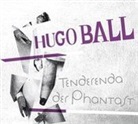 Hugo Ball, Meret Becker, Nadeshda Brennicke, Katharina Agathos, Herbert Kapfer - Tenderenda der Phantast, 2 Audio-CDs (Audio book)