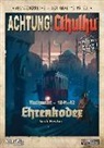 Sarah Newton - Achtung! Cthulhu - Ehrenkodex