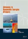 Carlos Guedes Soares, Carlos (Instituto Superior Tecnico Guedes Soares, Carlos (Technical University of Lis Guedes Soares, Carlos Guedes Soares - Advances in Renewable Energies Offshore