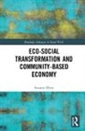 Susanne Elsen, Susanne (Free University of Bolzano Elsen, Elsen Susanne - Eco-Social Transformation and Community-Based Economy