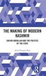 Altaf Hussain Para, Altaf Hussain (Cluster University of Srinaga Para, Altaf Hussain (Cluster University of Srinagar Para - Making of Modern Kashmir