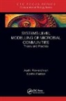 Karthik Raman, Raman Karthik, Aarthi Ravikrishnan, Aarthi Raman Ravikrishnan - Systems-Level Modelling of Microbial Communities