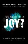 Danny Williamson - Where’s the Joy?