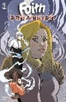 Jody Houser, Jody Houser - Faith: Dreamside