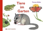 Thomas Müller - Tiere im Garten