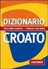 Aleksandra Spikic, Anamarija Spikic - Dizionario croato