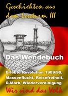 Katharin Mälzer, Katharina Mälzer - Geschichten aus dem Leseturm III