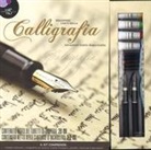 Riscoprire l'arte della calligrafia. Istruzioni tratto dopo tratto