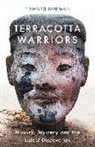Edward Burman, EDWARD BURMAN - Terracotta Warriors