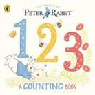 Beatrix Potter - Peter Rabbit 123