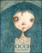 Stefano Bessoni - Pinocchio. Ediz. italiana e inglese
