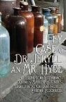 Robert Louis Stevenson - Fey Case o Dr Jekyll an Mr Hyde