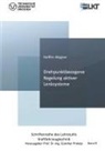 Steffen Wagner - Drehpunktbezogene Regelung aktiver Lenksysteme (Band 8)
