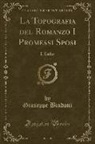 Giuseppe Bindoni - La Topografia del Romanzo I Promessi Sposi, Vol. 2