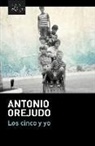Antonio Orejudo - Los cinco y yo
