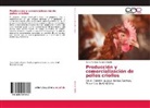 Tania Maritza Romero Trujillo - Producción y comercialización de pollos criollos
