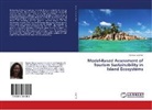 Paola A Espin M, Paola A. Espin M. - Model-Based Assessment of Tourism Sustainability in Island Ecosystems