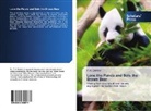 P H Darkhor, P. H. Darkhor - Lone the Panda and Sole the Brown Bear