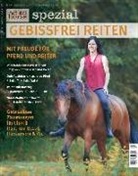 Martina Kiss - Gebissfrei Reiten