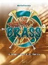 Martin Klaschka - Trio in Brass, für 3 Trompeten
