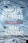 Neal Bascomb - The Escape Artists