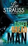 Elle Lee Strauss, Elle Lee Strauss, Lee Strauss - Gingerbread Man