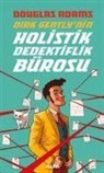 Douglas Adams - Dirk Gentlynin Holistik Dedektiflik Bürosu