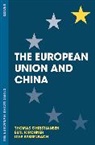 Thoma Christiansen, Thomas Christiansen, Emi Kirchner, Emil Kirchner, Uw Wissenbach, Uwe Wissenbach - The European Union and China